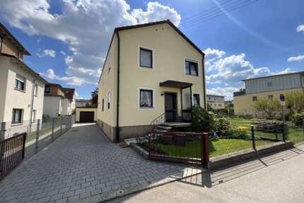 Haus zum Kaufen in Pfaffenhofen 598.000,00 € 153 m²