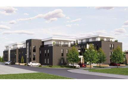 Neubauprojekt in Niederkrüchten-Elmpt - Niederkrüchten Elmpt