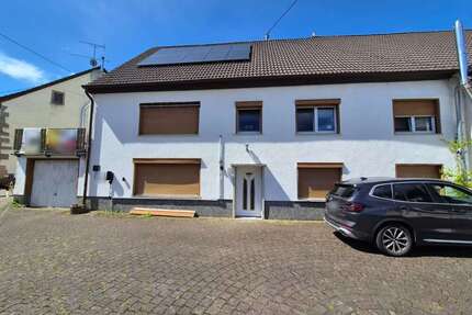 Haus zum Kaufen in Mettweiler 309.000,00 € 400 m²