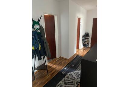 Ruhige 3-Zimmer mit guter Anbindung nach FürthNürnbergErlangen