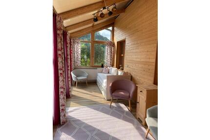 ❤️Ferienhaus mit Charme❤️ Ferienwohnung Bayerischer Wald Bayern - Teisnach