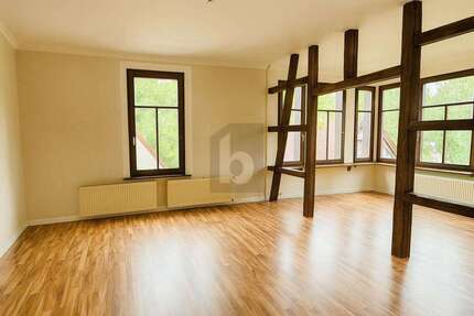 Wohnung zum Mieten in Georgenthal 1.130,00 € 168 m²