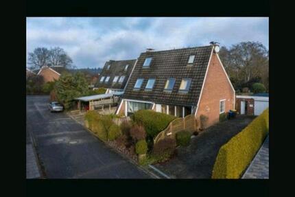 DHH in Scharbeutz-Klingberg, 5 Zi., 610 qm, neue Gastherme - Ahrensbök