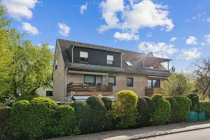 100 m² Grundfläche zum Wohlfühlen - Berlin Rudow