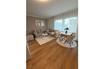 Wohnung zum Mieten in Garbsen 1.100,00 € 72 m²