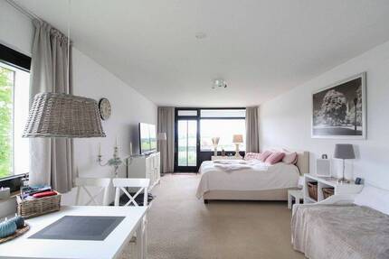 Kleiner Traum am Meer in Süssau: Charmantes Appartement mit Meerblick, Balkon und PKW-Stellplatz