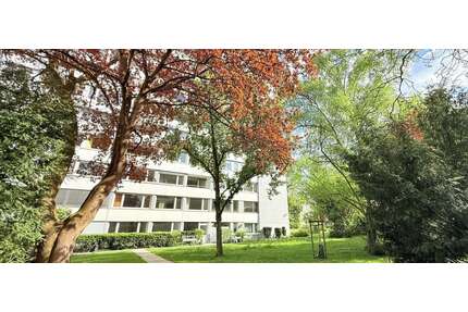 Wohnung zum Kaufen in Bad Homburg vor der Höhe 293.000,00 € 59.71 m²