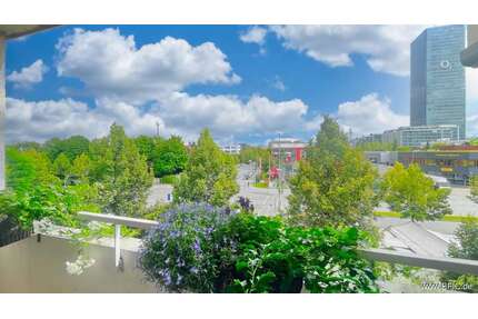Wohnung zum Kaufen in München 289.700,00 € 39.1 m²