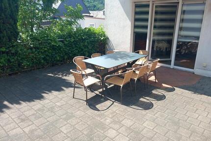 Traumhafte Eigentumswohnung in Trier-Ruwer mit sonniger Terrasse