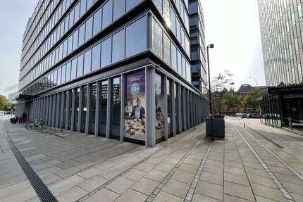 Einzelhandel in Hamburg 2.175,00 € 79 m²