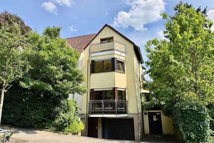 Haus zum Kaufen in Königstein im Taunus 595.000,00 € 118 m²