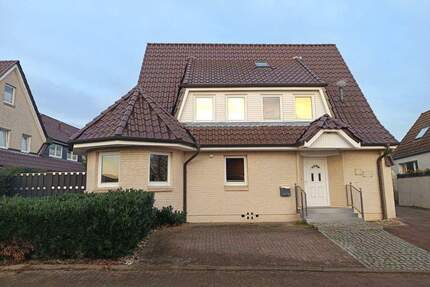 Modernisiertes Eckreihenhaus in bevorzugter Lage, ca. 500m vom Strand - Grömitz