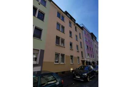 Wohnung zum Mieten in Dortmund 320,00 € 25 m²