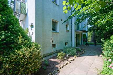Wohnung zum Mieten in Wahlstedt 425,83 € 43.9 m²