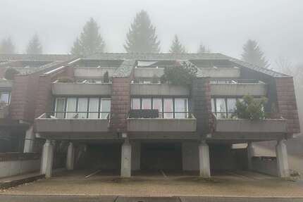 Wohnung zum Kaufen in Sassbachwalden 52.000,00 € 30 m²