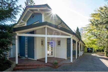 Haus zum Kaufen in Baldham 1.850.000,00 € 231 m²