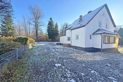 Grundstück zu verkaufen in Rosenheim 920.000,00 € 1266 m²