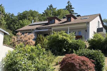 Haus zum Kaufen in Villmar 398.000,00 € 160 m²