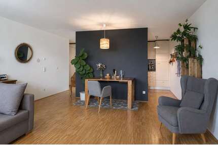 Wohnung zum Kaufen in München 495.000,00 € 60 m²