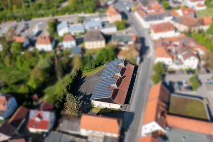 Haus zum Kaufen in Bad Königshofen 1.300.000,00 € 1200 m²