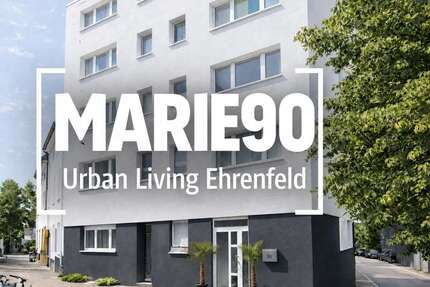 Wohnung zum Kaufen in Köln 399.000,00 € 70.43 m²