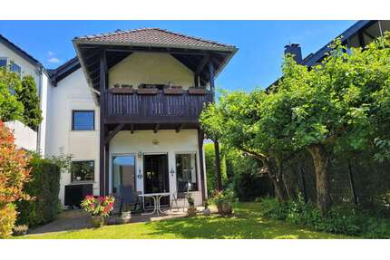 Haus zum Kaufen in Niedernhausen- Oberjosbach 610.000,00 € 174.39 m²