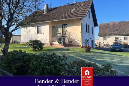 Haus zum Kaufen in Morsbach 260.000,00 € 123.15 m²