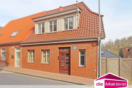 Haus zum Kaufen in Bad Segeberg 449.000,00 € 164 m²