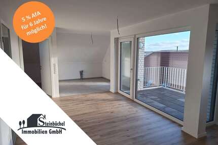 Wohnung zum Kaufen in Horstmar 396.500,00 € 96.42 m²