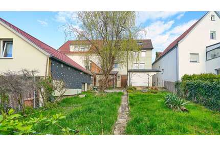 Haus zum Kaufen in Mundelsheim 329.000,00 € 125 m²