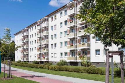 Wohnung zum Mieten in Hoyerswerda 415,00 € 69.69 m²