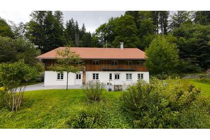 Haus zum Kaufen in Buchenberg 1.380.000,00 € 326 m²