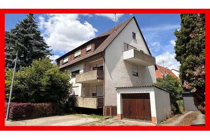 Wohnung zum Kaufen in Ludwigsburg 239.000,00 € 64 m²