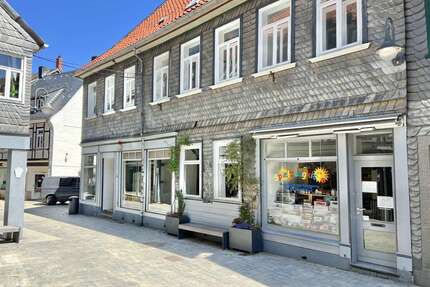 Haus zum Kaufen in Goslar Goslar 249.000,00 € 175 m²