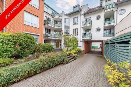 Wohnung zum Kaufen in Bremen 399.000,00 € 91.57 m²