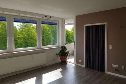 Wohnung zum Kaufen in Kronshagen 168.000,00 € 48 m²