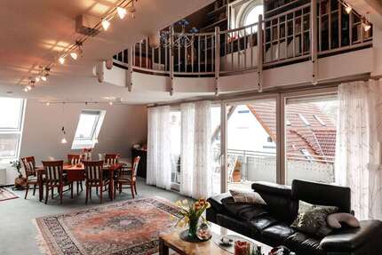 Wohnung zum Kaufen in Simmozheim 399.000,00 € 126 m²