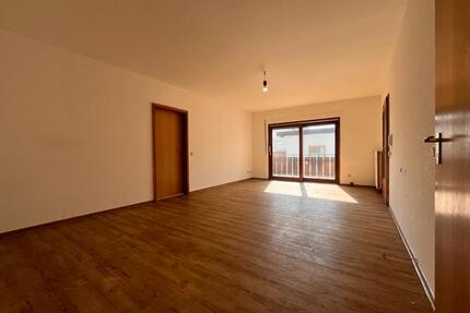 Zweizimmerwohnung mitten in Hüttenberg