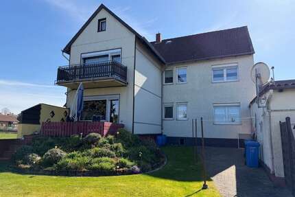 Haus zum Kaufen in Bockenem 198.000,00 € 200 m²