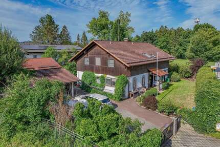 Haus zum Kaufen in Seeshaupt 1.300.000,00 € 232 m²