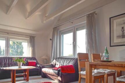 Ferienwohnung Relax in Bad Oeynhausen