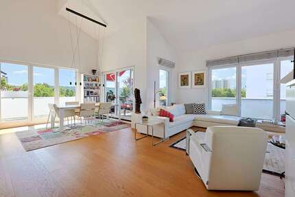 Wohnung zum Kaufen in Leonberg 849.000,00 € 155 m²