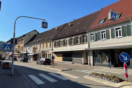 Haus zum Kaufen in Bad Bergzabern 489.000,00 € 656 m²