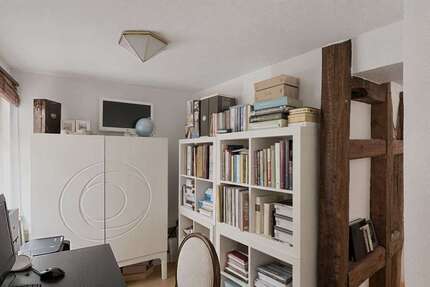 Wohnung zum Kaufen in Eppstein 255.000,00 € 129.25 m²