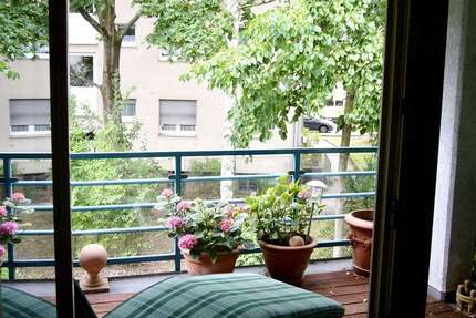 Wohnung zum Mieten in Wiesbaden 950,00 € 74 m²