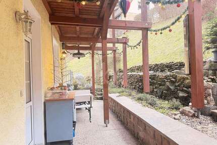 Wohnung zum Kaufen in Trebgast 259.000,00 € 93 m²