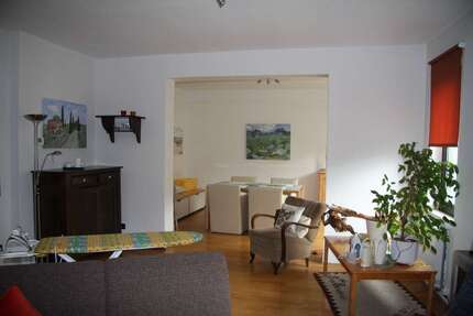 Wohnung zum Mieten in Aachen 900,00 € 102.92 m²