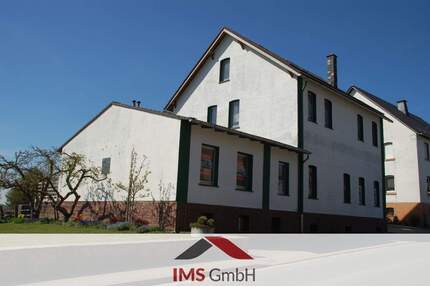 Mehrfamilienhaus in ruhiger Lage von Derental zu verkaufen