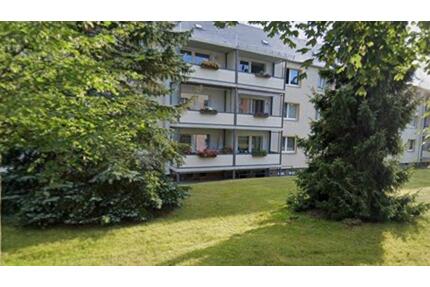 Attraktive 3-Zimmer -Wohnung zu vermieten - Marienberg