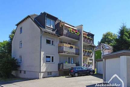Wohnung zum Mieten in Essen 516,42 € 71.23 m²
